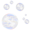 bubbles - Rascunhos - 