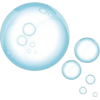 bubbles - Objectos - 