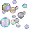 bubbles - 小物 - 