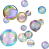 bubbles - Przedmioty - 