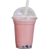 bubble tea - ドリンク - 