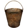 bucket - Items - 