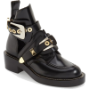 buckle boots - ブーツ - 