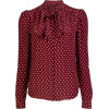 burberry prorsum - Long sleeves shirts - 