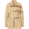 burberry - 外套 - 