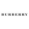 Burberry - 插图用文字 - 