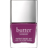 butter LONDON Nail Lacquer - コスメ - 