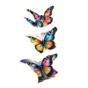 butterfly - Figuren - 
