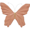 butterfly - Rascunhos - 