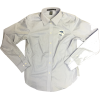 button down shirt - 半袖シャツ・ブラウス - 