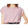 button down top - Košulje - kratke - $12.99  ~ 11.16€