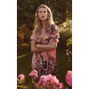 byTiMo Floral-Print Jersey Maxi Dress - Платья - 