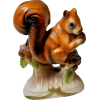 c1950s Japanese squirrel figurine - Predmeti - 