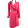 c2001 Thierry Mugler coat - Jacken und Mäntel - 
