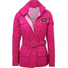 Jacket - coats Pink - Куртки и пальто - 