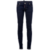 Pants Blue - Spodnie - długie - 