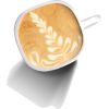cafe latte art - Beverage - 