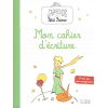 cahier d'écriture avec le petit prince - Предметы - 