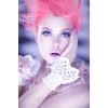 Cake Glamour Pink - My photos - 