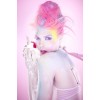 Cake Glamour Pink - Minhas fotos - 