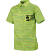 callero - green - Shirts - kurz - 