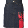 calvin klein skirt - Suknje - 
