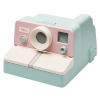 camera-polaroid. - Items - 