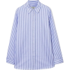 camicie - Long sleeves shirts - 