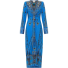 camilla jersey dress egyptian revival - Dresses - 