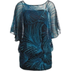 camisa manga - Туники - $220.00  ~ 188.95€