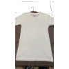 camiseta blanca básica - T-shirts - 