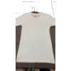 camiseta blanca básica - T-shirt - 