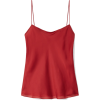 camisole - Рубашки - короткие - 