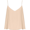 camisole - Srajce - kratke - 