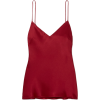 camisole - Рубашки - короткие - 