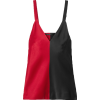 camisole - Koszulki bez rękawów - 