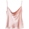 camisole - Ärmellose shirts - 