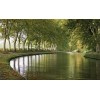 canal du midi France - Natural - 