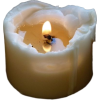 candle - Przedmioty - 