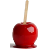 candy apple - Food - 