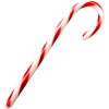 candy cane - Objectos - 