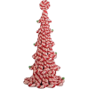 candy cane tree - Objectos - 