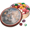 candy tin - cibo - 