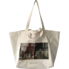 canvas bag - Kurier taschen - 