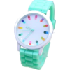 cany rainbow pill watch - Watches - 