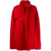 cape - Jacket - coats - 