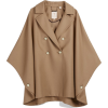 cape - Jacket - coats - 