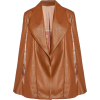 cape jacket - Jacket - coats - 
