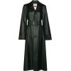 cappotto pelle - Куртки и пальто - 