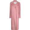 cappotto rosa - Jacken und Mäntel - 
